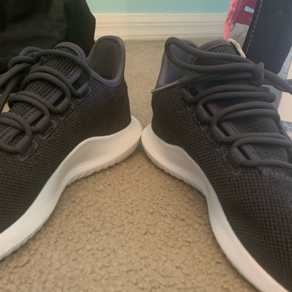 Tubular shadow BLK/DU, men size 9 - Picture 3 of 6